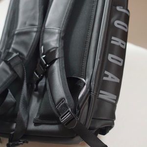 Nike Air Jordan Backpack